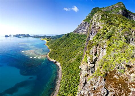 Visit Lord Howe Island on a trip to Australia | Audley Travel