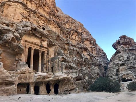 Visit Petra Jordan, The Lost City | Best Petra Hiking + 15 ...