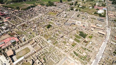 Visit Pompeii   Leisure Italy