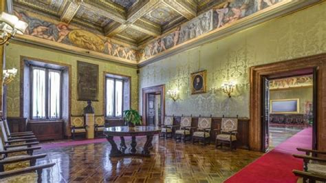 Visit the Senate House in Rome: Palazzo Madama   Roma da ...