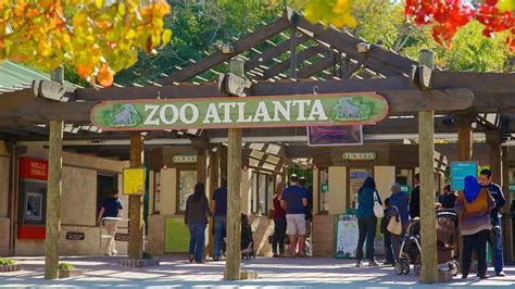 Visit Zoo Atlanta in Atlanta | Expedia