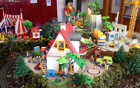 Visita a la fábrica de Playmobil | Playmobil