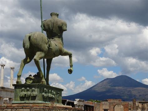 Visita a Pompeya desde Nápoles ¡Imprescindible!   Guía Low ...