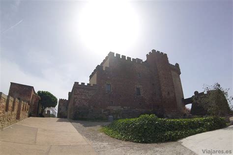 Visita al Castillo de Castelldefels y las fabulosas vistas sobre el ...