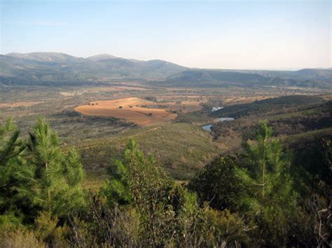 Visita al parque nacional de Cabañeros   Viajablog