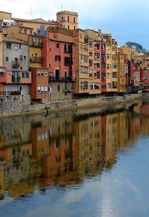 Visita Catalunya   Girona