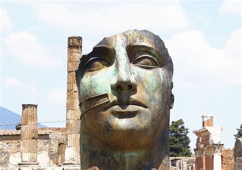 Visita de un día a Pompeya desde Roma, todo incluido