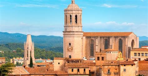 Visita guiada a la catedral de Girona con entradas   101viajes