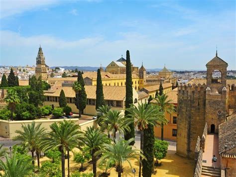 Visita guiada Alcázar de Córdoba | OWAY Tours
