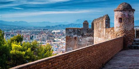 Visita guiada en Málaga   Tour guiado de 3 horas | Nattivus