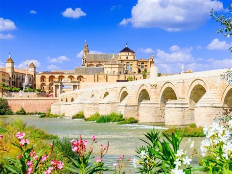 Visita guiada Mezquita Catedral de Córdoba | OWAY Tours