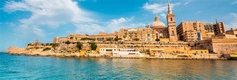 Visita guiada por La Valeta + The Malta Experience ...
