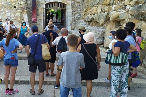 Visita guiada por Tarragona o Free Tour por Tarragona