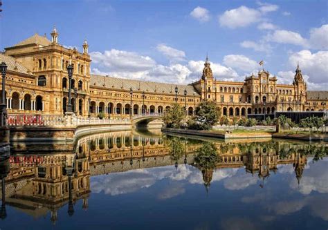 Visita guiada Sevilla Panorámica. Reservar tour online con ...