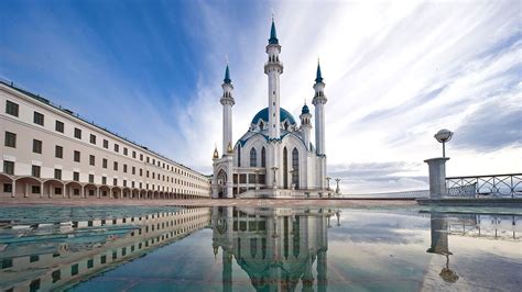 Visita Kazán, uno de los destinos más populares en Rusia ...