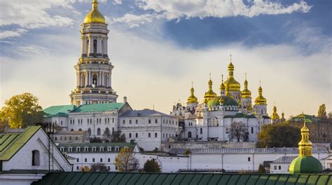 Visita Kiev y alrededores: El mejor viaje a Kiev y ...