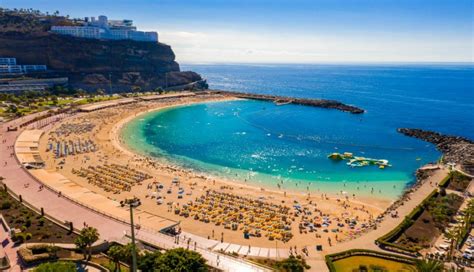 Visita las Islas Canarias: el destino europeo ideal para este verano [2019]