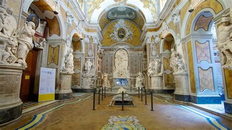 Visita Museo de la Capilla Sansevero en Nápoles | Expedia.mx