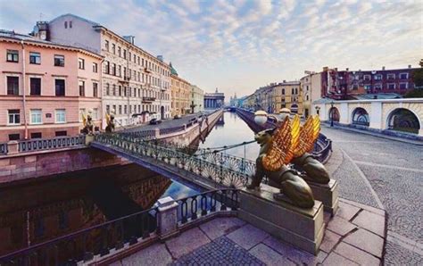 Visita San Petersburgo para cruceros en 2 dias. | spbcrucero