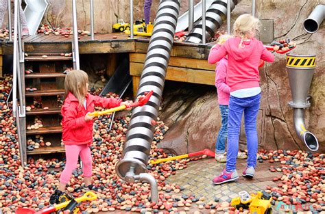 Visitamos el Playmobil Fun Park en Nuremberg  Alemania ...