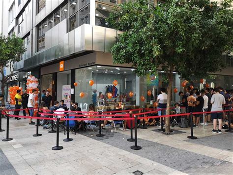 Visitamos la tienda de Xiaomi en Valencia, esto es lo que ...