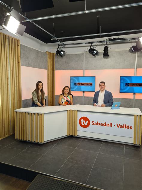 Visitamos TV Sabadell Vallès | PsicoSabadell