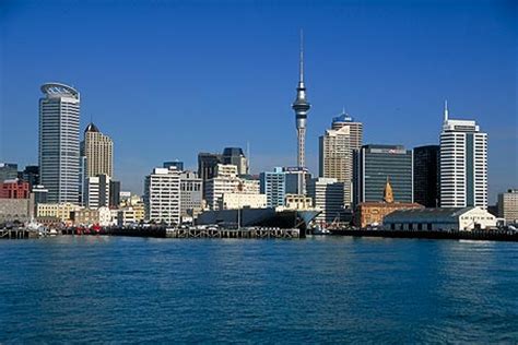 visitar auckland capital de nueva zelanda | Nueva Zelanda ...