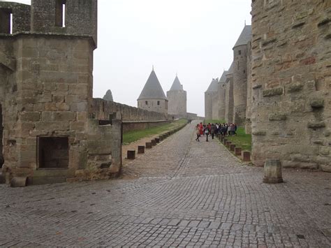 Visitar Carcassonne en un día   Recuerda Tus Viajes