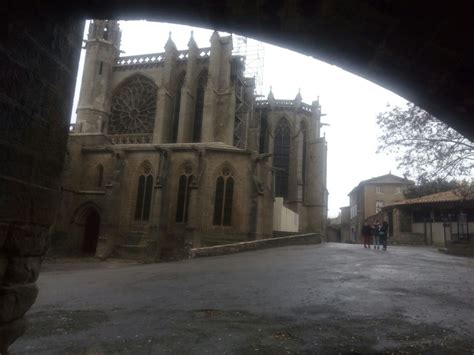 Visitar Carcassonne en un día   Recuerda Tus Viajes