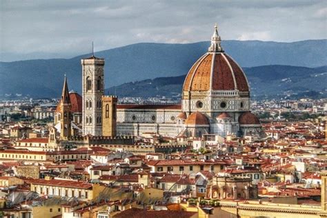 Visitar Florencia en 2 o 3 dias   Memorias del Mundo, Blog ...