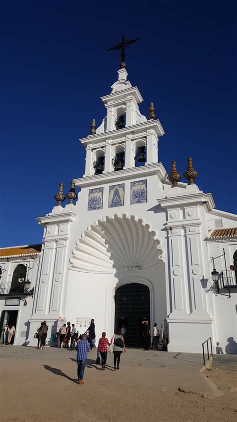 Visitar Huelva, Espanha | Viaje Comigo