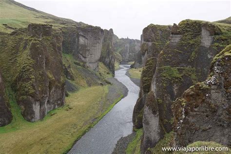 Visitar Islandia en una semana, ¿ir al norte o al sur?