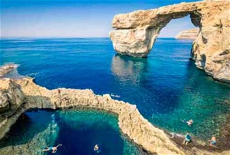Visitar la Isla de Gozo: Guía de turismo Gozo, Malta