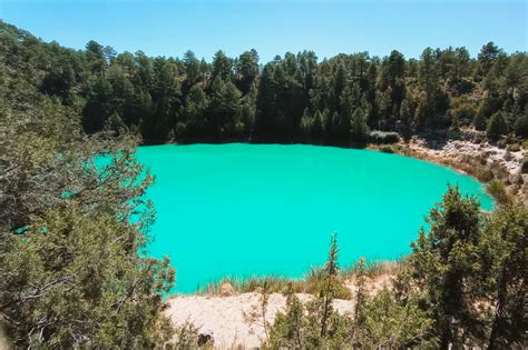 Visitar las Lagunas de Cañada del Hoyo  Cuenca  – Llegar ...