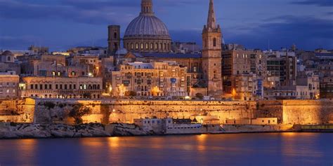 Visitar Malta en 7 días y ver lo más espectacular   Guía ...