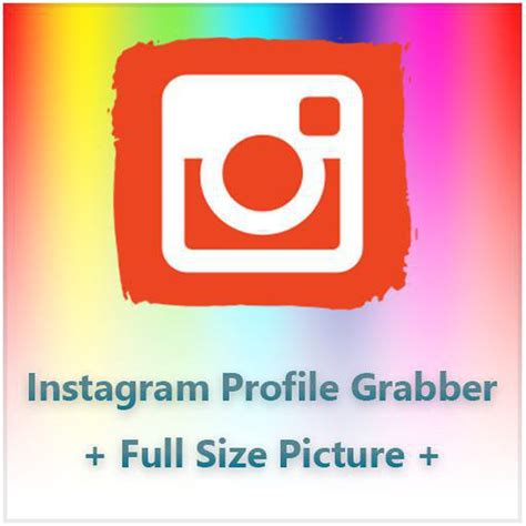 Visitar perfiles de Instagram , descarga sus fotos desde ...