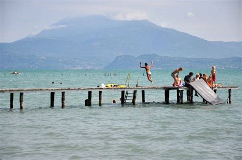 Visitar Sirmione y el Lago di Garda  Italia  | Los apuntes ...