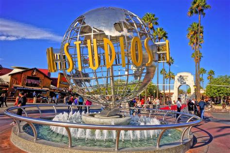 Visitar Universal Studios Hollywood: Todo lo que debes saber