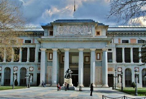 Visitas guiadas en museos | Viajar a Madrid