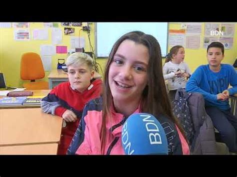 Visitem l Institut Escola Sant Jordi!   YouTube
