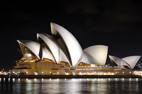 Visiter l Opéra de Sydney : prix, billet & avis pour la ...