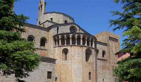 Visites guiades a la Catedral de Santa Maria d’Urgell a l’agost ...