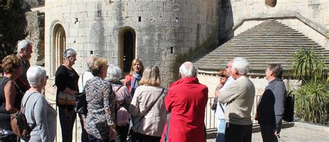 Visites guiades per a grups privats   Associació de Guies de Girona ...