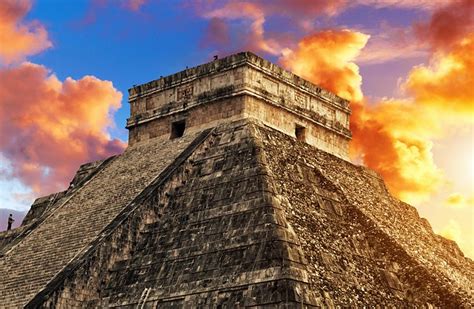 Visiting Chichen Itza from Cancun: 12 Highlights, Tips ...