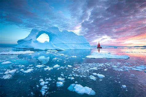 Visiting Greenland: Things to Know Before Traveling to ...