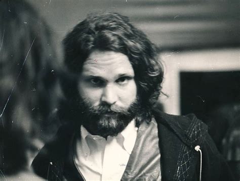 Visiting The Doors Lead Singer Jim Morrison & How He Died 50 Years Ago