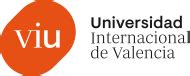 VIU   Universidad Internacional de Valencia en Valencia, España   Másters
