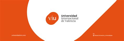 VIU   Universidad Internacional de Valencia, Valencia, Espanha ...
