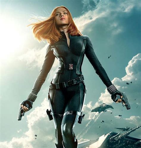 Viuda Negra  Natasha Romanoff  | Wiki | Marvel & DC Comics Amino