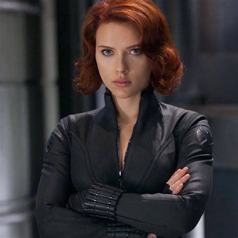 Viuda Negra : Scarlett Johansson filtra imágenes de la película ...